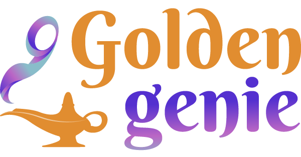 Goldengenie u4u